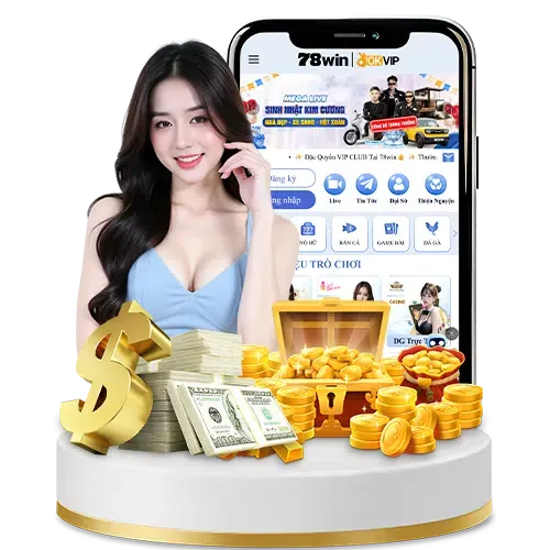 Slot Game & Nổ Hũ