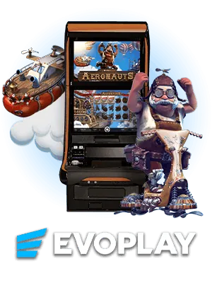 Jackpot lũy tiến