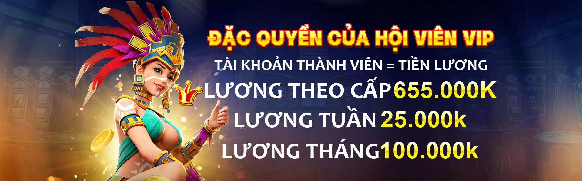 Tổng quan các ưu đãi mới nhất từ bbet